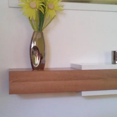 With 3 Bedrooms In Seia, With Wonderful City View And Terrace - 30 ... Διαμέρισμα *