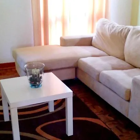 Διαμέρισμα With 3 Bedrooms In Seia, With Wonderful City View And Terrace - 30 ... Seia