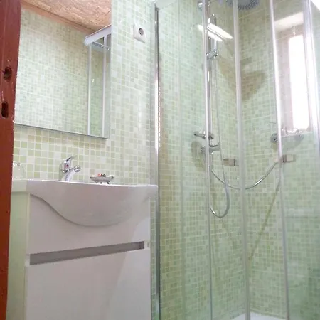 With 3 Bedrooms In Seia, With Wonderful City View And Terrace - 30 ... Διαμέρισμα