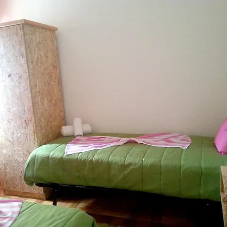 Διαμέρισμα With 3 Bedrooms In Seia, With Wonderful City View And Terrace - 30 ...